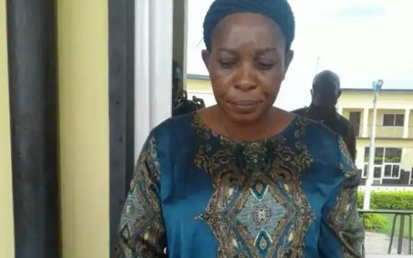 Ghanaian Woman contracts assassin to kill business partner